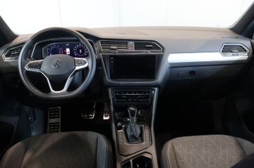 Volkswagen Tiguan 1.5 TSI Move AID+ACC+360°+AMBIENT+AHK