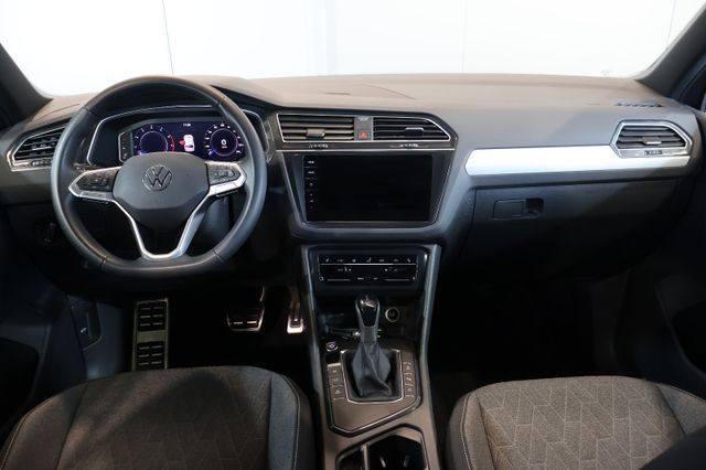 Volkswagen Tiguan 1.5 TSI Move AID+ACC+360°+AMBIENT+AHK