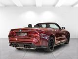 BMW M4 CabrioMxDive+Navi+Leder+HUD+LED+RFK+e-Sitze - BMW M4 in Wiesbaden