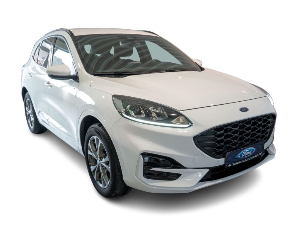 Ford Kuga 2.5 PHEV Aut. ST-Line Navi Kamera ParkPilot imagem 3