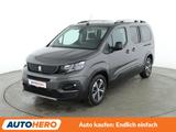Peugeot Rifter 1.2 PureTech Allure L2 Aut.*7-SITZER*NAVI - Peugeot Rifter: L2