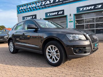 Audi Q5 - 3