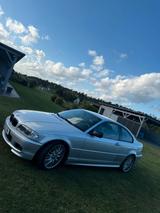 BMW 325Ci - Coupé - BMW 325 aus 2001: 325ci