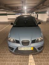 Seat Ibiza 1.4 TDI PD DPF 59kW Comfort Edition Co... - Seat Ibiza aus 2007: TDI