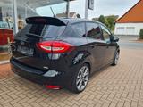 Ford C-Max 1,5 EcoBoost 110kW Sport - Ford C-Max Sport mit Benzin-Antrieb