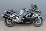 Suzuki GSX 1300 R Hayabusa - SUZUKI GSX 1300