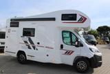 Challenger C194 Break Edition*Solar.Arctic Paket.Dieselh.* - Challenger Alkoven