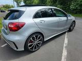 Mercedes-Benz A 250 Sport 4MATIC 7G-DCT Pano Voll-LED - Mercedes-Benz A 250 in Kassel