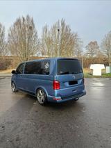Volkswagen T6 Multivan Bulli Edition mit Alpine, Kenwood - : Kleinbus, Bulli