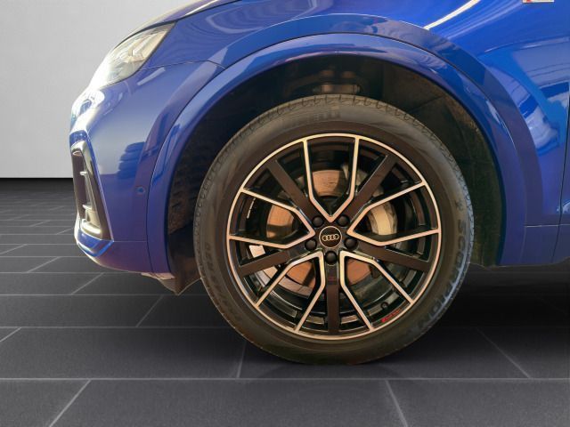 Audi Q5 - Bild 9