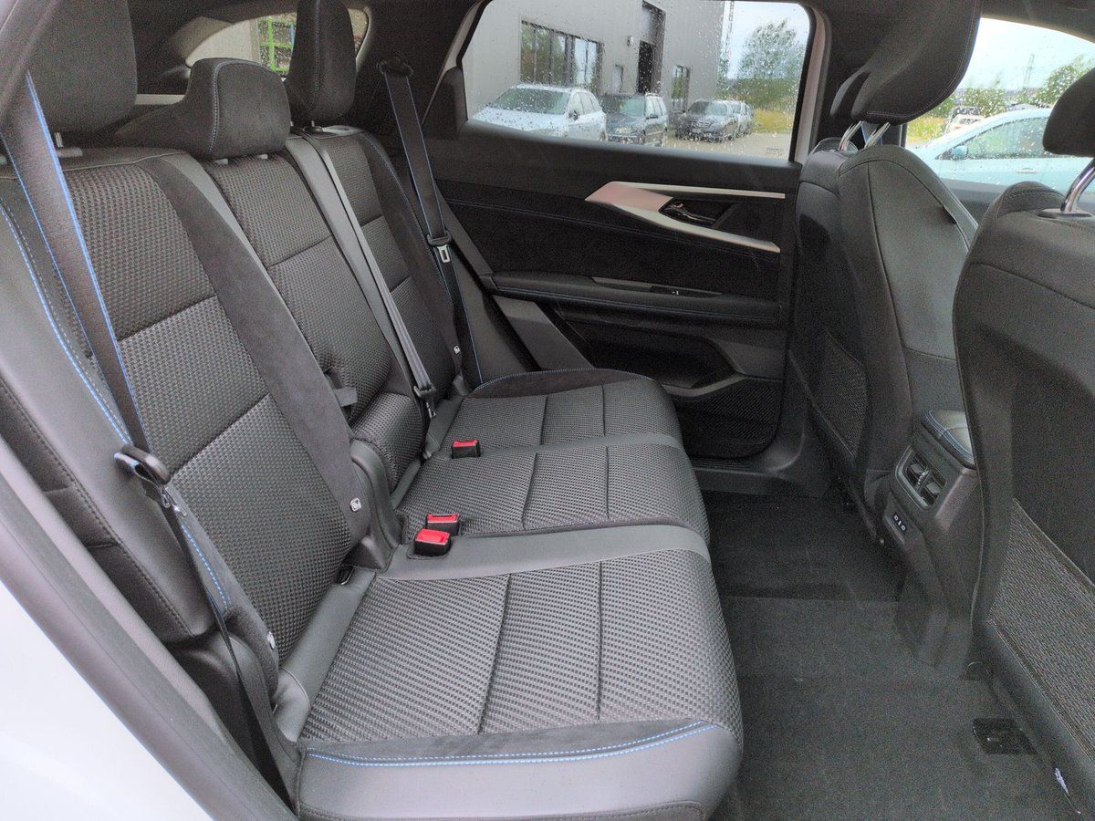 Renault Espace - Bild 26
