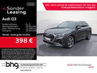 Audi Q3 - Vorschau Bild 1