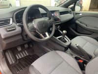 Renault Clio - Vorschau Bild 10