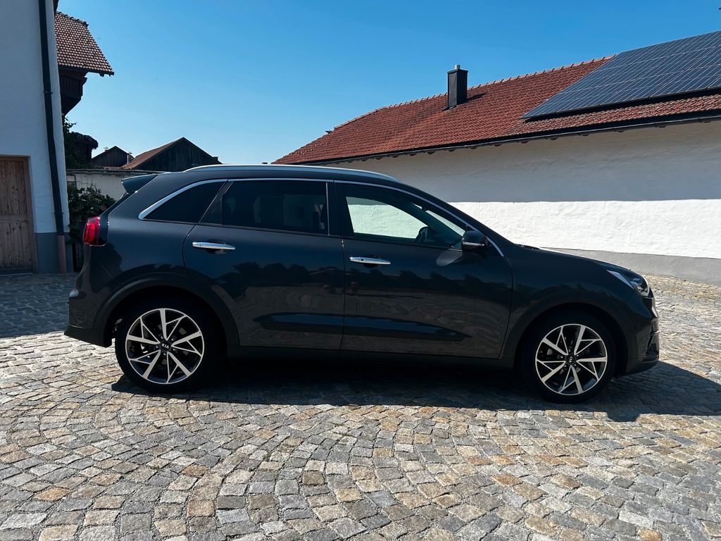 Image of Kia Niro