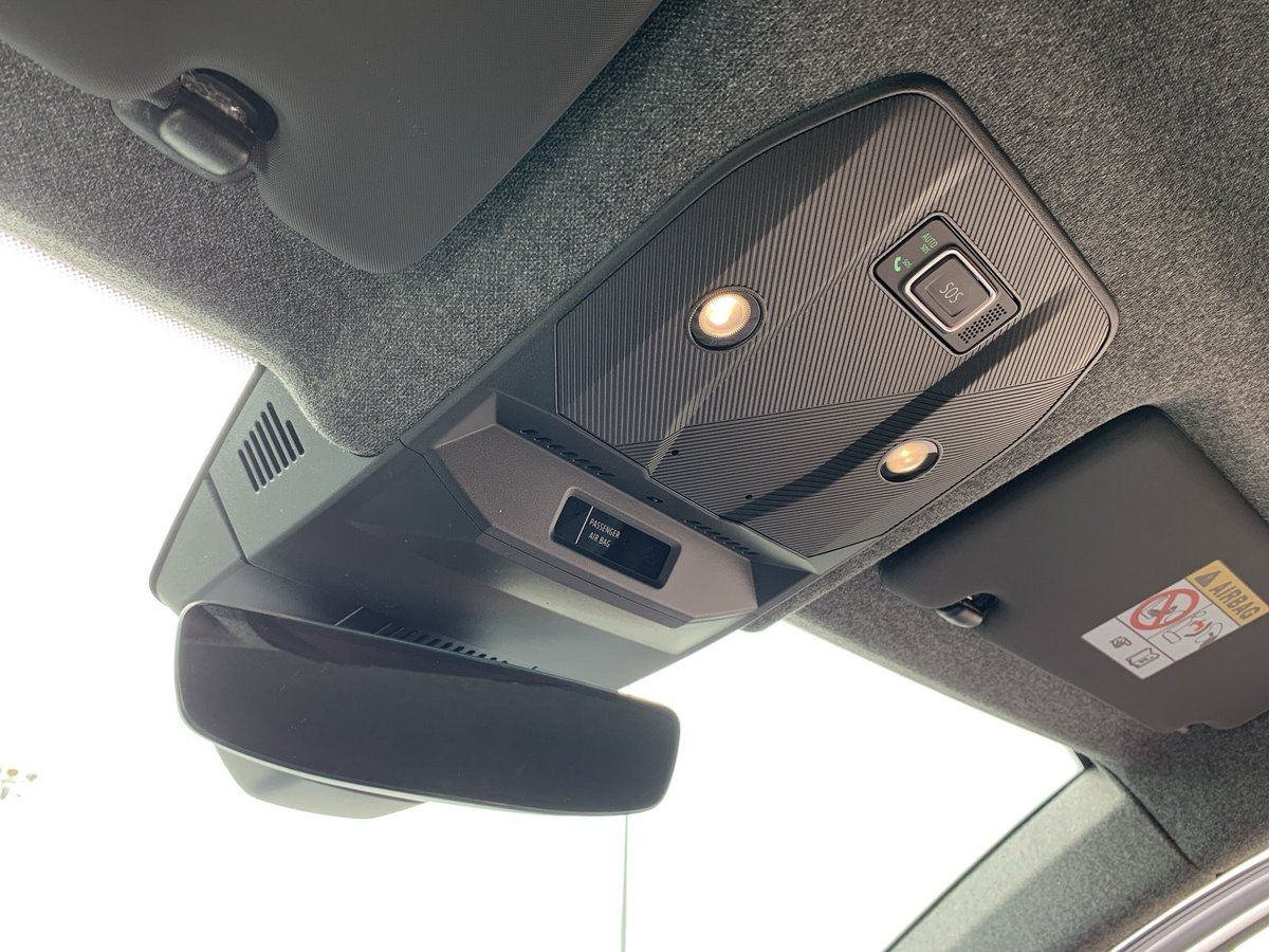 Renault Scenic E-TECH - Bild 27