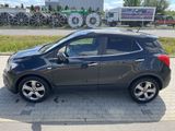 Opel Mokka 1.7 CDTI ecoFLEX Edition -Extras- TÜV neu! - Opel Mokka in Frankfurt (Main)