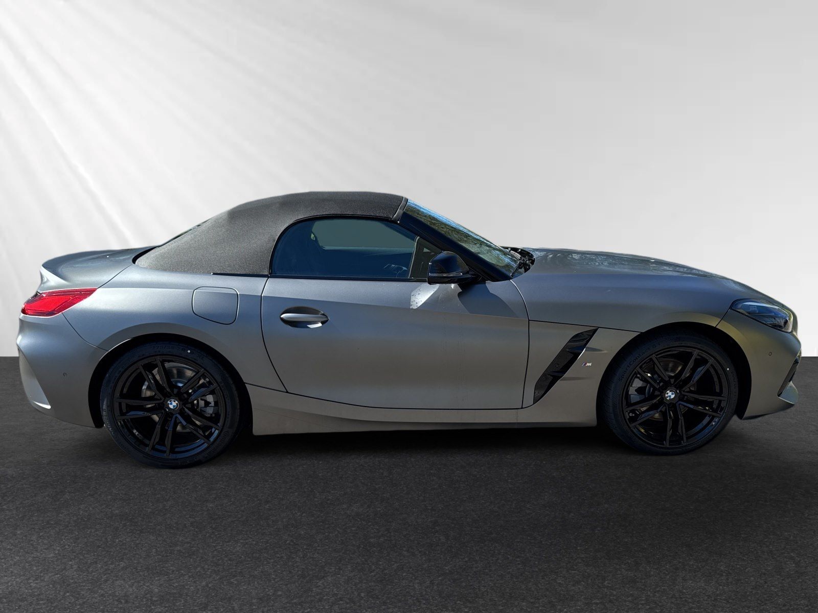 BMW Z4 - Bild 2