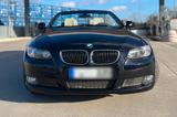 BMW 335i Cabrio, 51000 Km, N54, 2.Hand - BMW 335 aus 2009: Cabrio