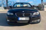 BMW 335i Cabrio, 51000 Km, N54, 2.Hand - BMW 335 aus 2009: 335i