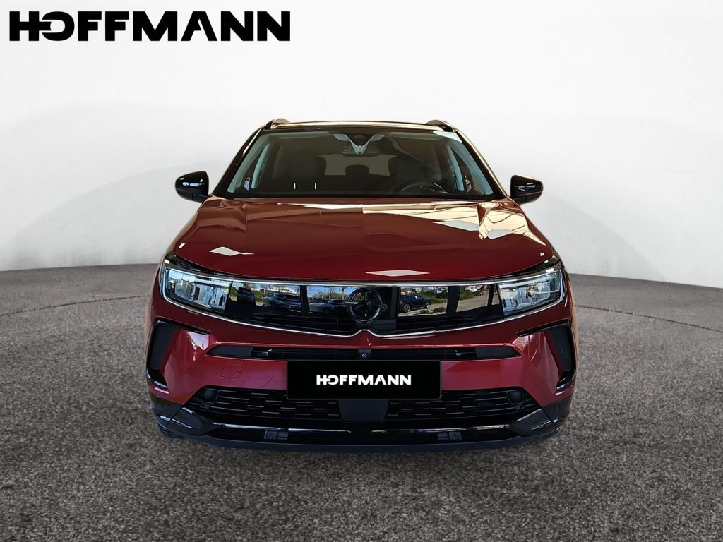 Fahrzeugabbildung Opel Grandland 1.2 DI GS, Navi, RFK, SHZ, LHZ,FSH
