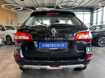 MYAUTOCENTER – Gebraucht- und Jahreswagen mit Werkstattservice in Pfaffenhofen Renault Koleos Dynamique *Navi*TÜV*Klima*