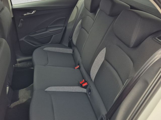 Fabia Essence 1.0 TSI,CarPlay,ISOFIX,5J-Garantie