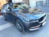 Mazda CX-5 - D 184 CV 4X4 Exclusive TETTO APRIBI - Mazda CX-5 mit Panoramadach