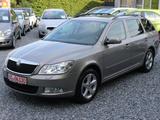 Skoda Octavia *Xenon*Anhägerkupplung*Finanazierung* - Skoda Octavia aus 2011: Kombi