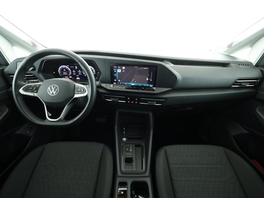 Volkswagen Caddy Maxi 1.5 eHybrid 7-Sitzer KAMERA VIRTUAL