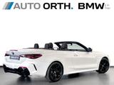 BMW 430i xDrive Cabrio M-SPORT-PRO HUD ACC 360° 19" - BMW 430 Cabrio Gebrauchtwagen