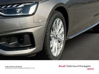 Audi A4 - Vorschau Bild 9