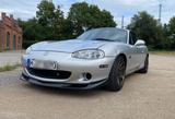 Mazda MX 5 Cabrio Hardtop aus Werkstatt-H... - Mazda MX-5 Gebrauchtwagen in Hannover