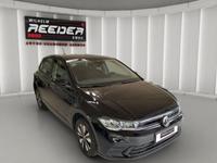 Volkswagen Polo 1.0 TSI Life Move+Navi+Car Play+Light Assis