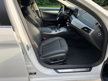 BMW 520 - 10