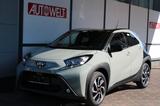 Toyota Aygo X 1.0 Teamplayer - Toyota Aygo (X) in Saarbrücken