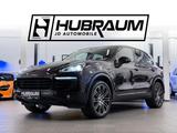 Porsche Cayenne S II S 3,6 Aut. Facelift Garantie AHK - Porsche Cayenne: Braun
