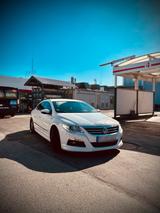 Volkswagen Passat CC    310PS  Stage1 Taus... - Volkswagen Passat CC 3CC