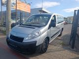 Peugeot Expert Tepee L2H1 Access*9 SITZER*KLIMA*AHK-A* - Peugeot Expert Tepee mit Schiebetür