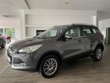 Ford Kuga Titanium - Ford Kuga in Kassel