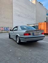 BMW E36 328i  Cabrio mit Hardtop. - BMW 328: Cabrio, 328i