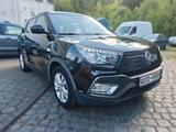 Ssangyong XLV 1.6 e-XDi 160 QUARTZ 4WD - Ssangyong XLV SUV