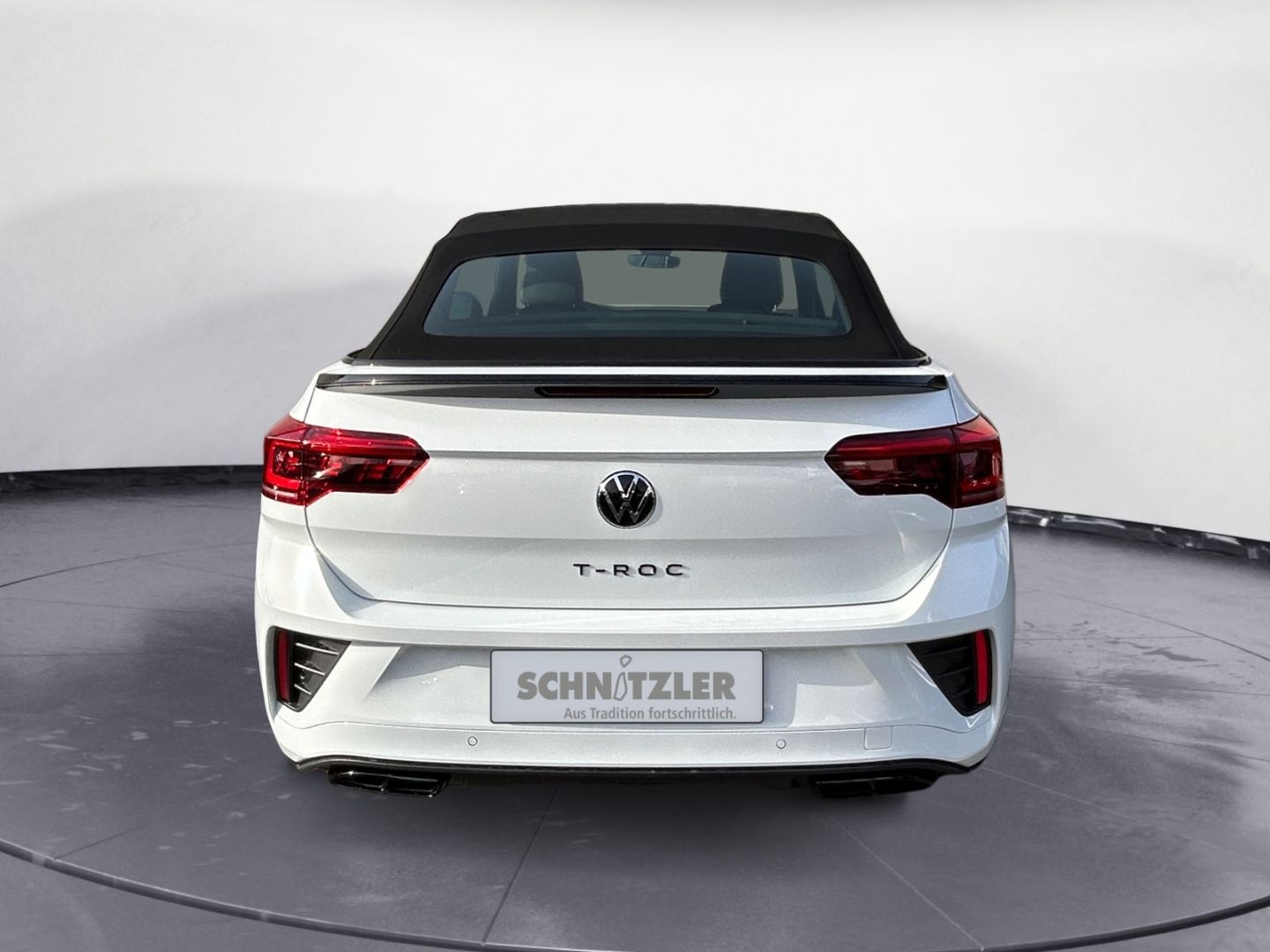 Volkswagen T-Roc - Bild 3