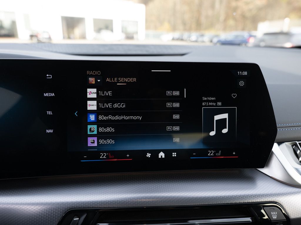 BMW 216 Active Tourer - Bild 22