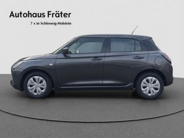 Fotografie des Suzuki Swift 1.2 Club *LED*Kamera*
