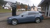 Mazda 6 2.5L SKYACTIV G 194PS 6 AT FWD TAKUMI SUNR - Mazda 6 mit Panoramadach