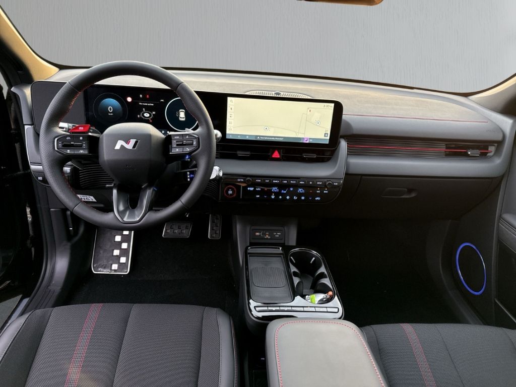 Hyundai IONIQ 5 – Bild 9