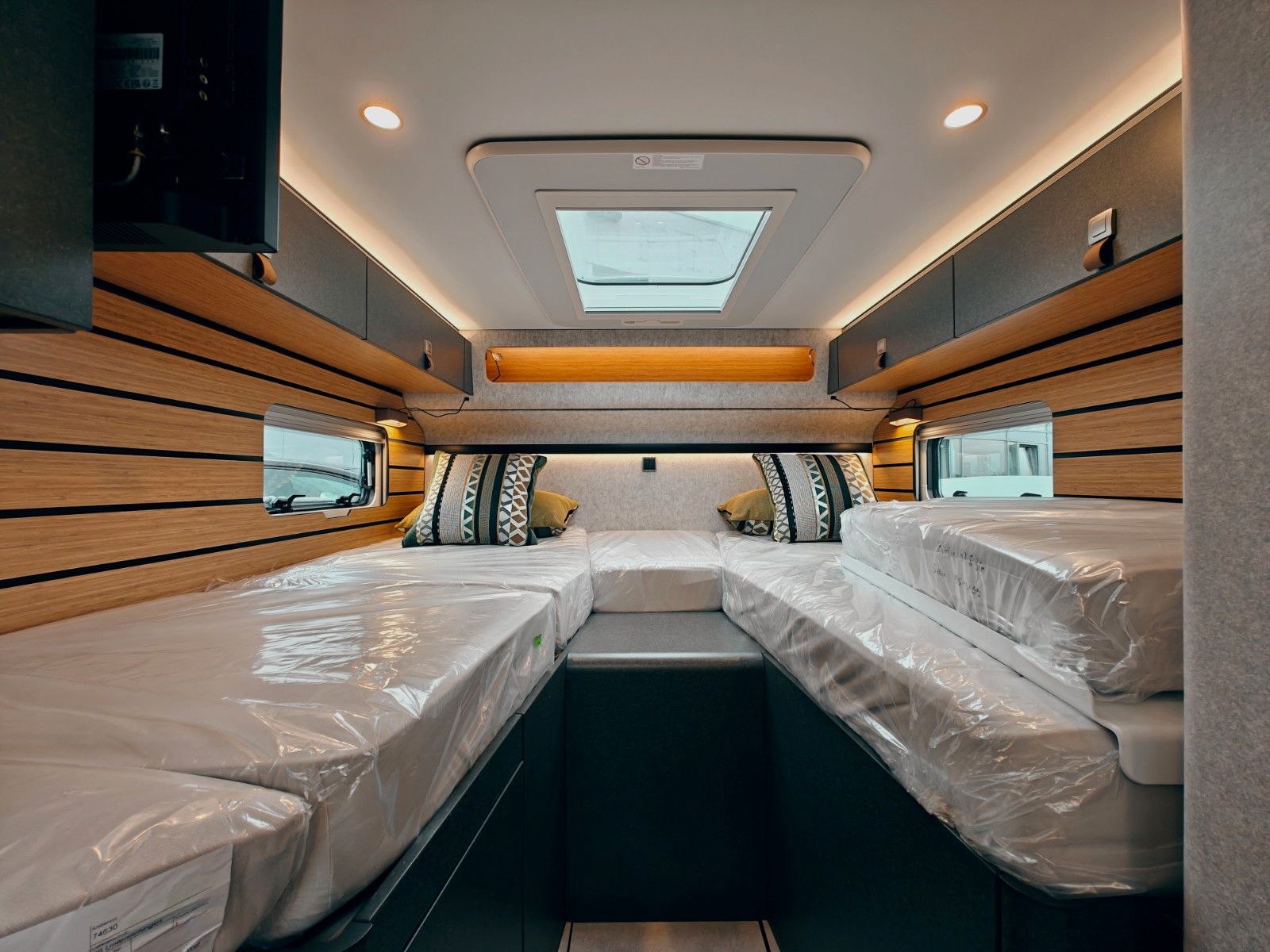 Fahrzeugabbildung HYMER / ERIBA / HYMERCAR ML - T 580 4x4 2026 - SOFORT LIEFERBAR!
