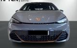 Cupra Born Scheinwerfer Voll-LED*LR-Beheizbar - mit Elektro-Antrieb: Grau, Kombi