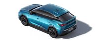 Peugeot 3008 - Vorschau Bild 5