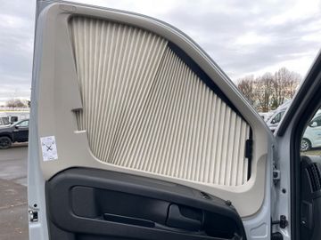 Crosscamp EXPDN 7.4E AUTOMATIK Kamera NAVI